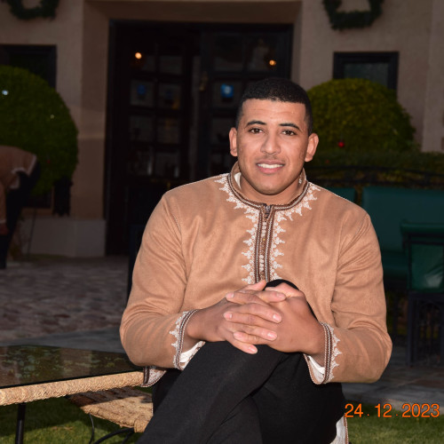 Mohamed A. profile photo