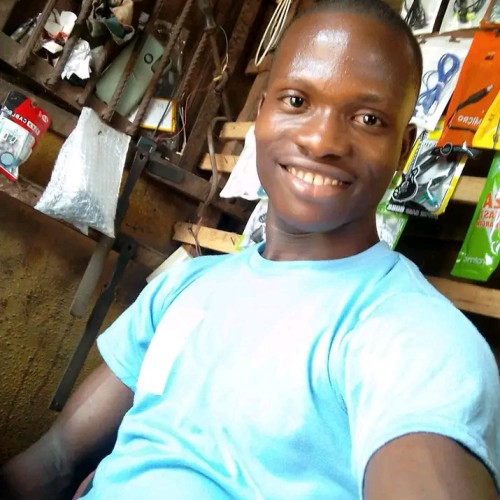 Amaeze  S. profile photo