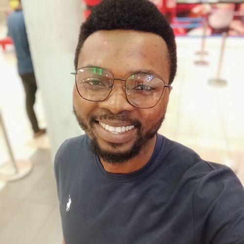 Ugochukwu I.