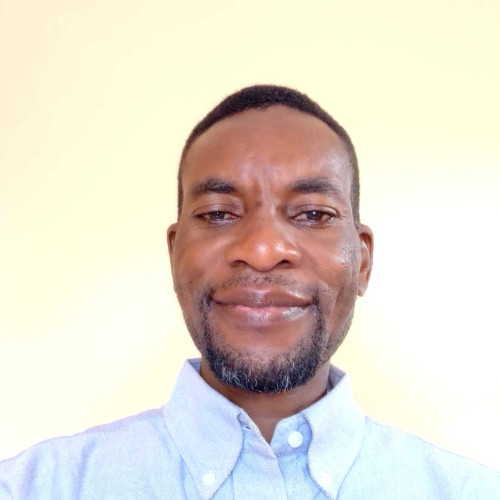 John David d. profile photo