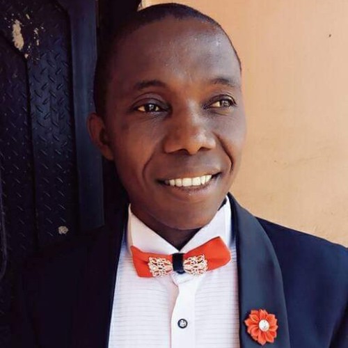 Kingsley Gabriel  A.