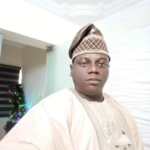 Adekunle A. profile photo