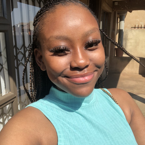 Mpho M.
