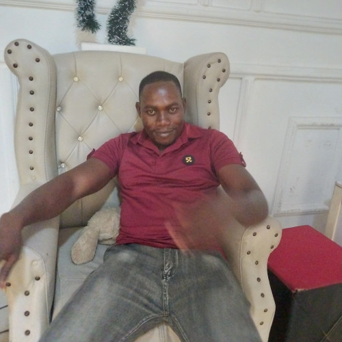 Chidex  C. profile photo