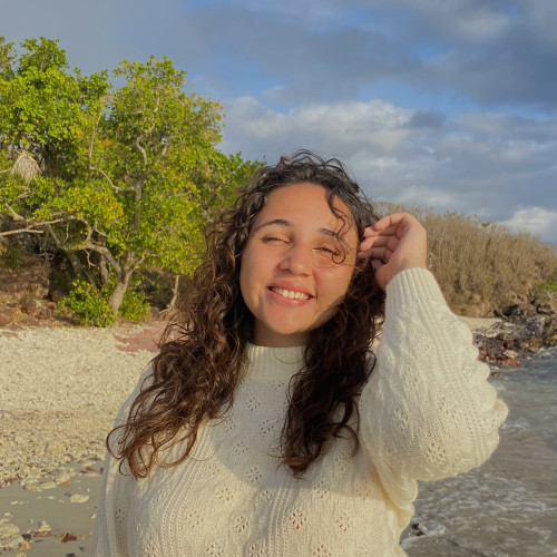 Theana B. profile photo