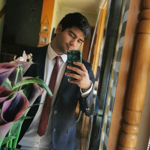 Javier B. profile photo