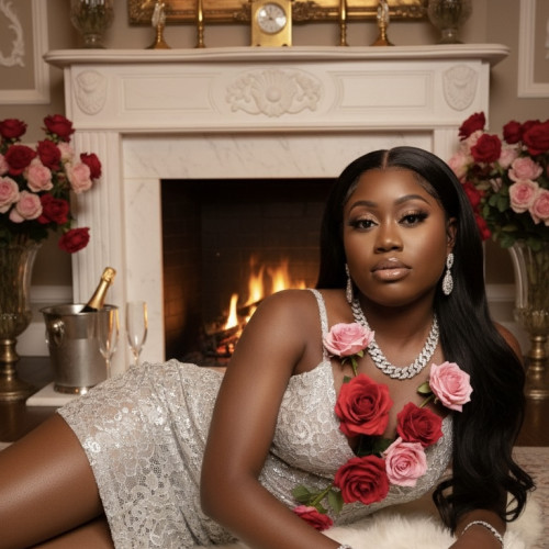 Katiajah F. profile photo