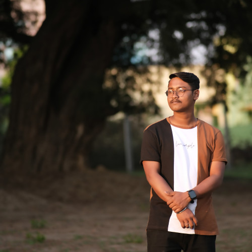 Subhendu B. profile photo