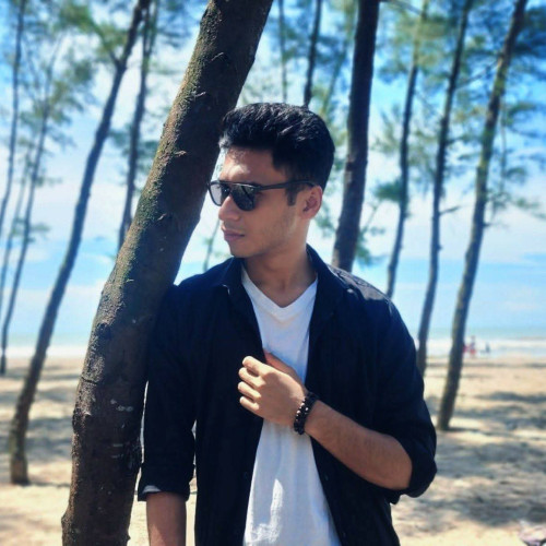 Zawwad R. profile photo