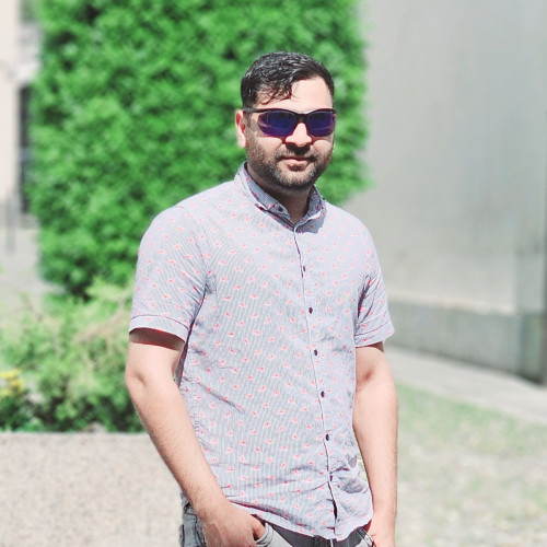 Kashif H. profile photo
