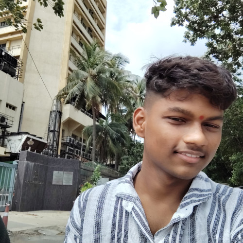 Atharv  T. profile photo