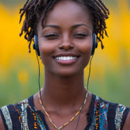 Everlyne K. profile photo