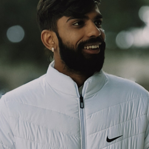 Aniket  J. profile photo