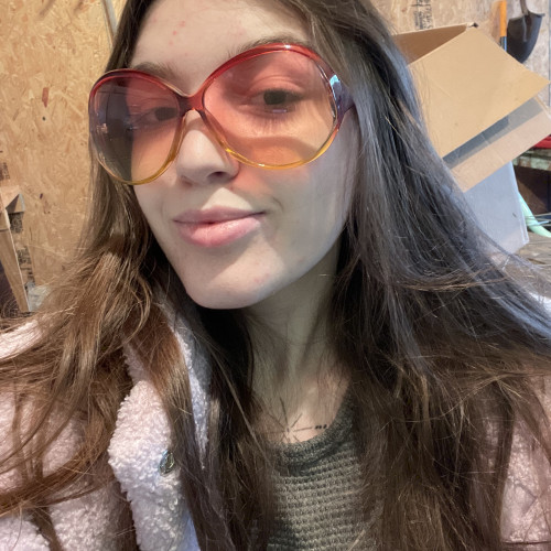Allaina B. profile photo