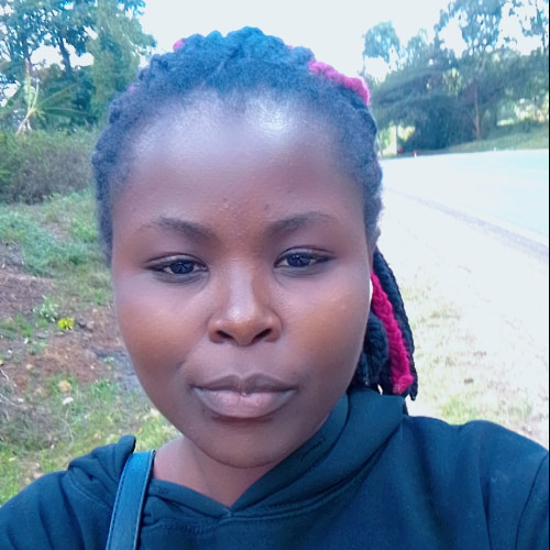 Naomi K. profile photo