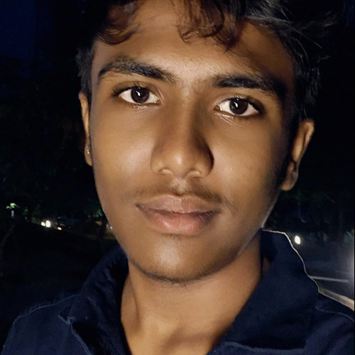 sai g. profile photo