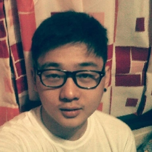 Chris John C.
