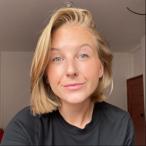 Audrey W. profile photo