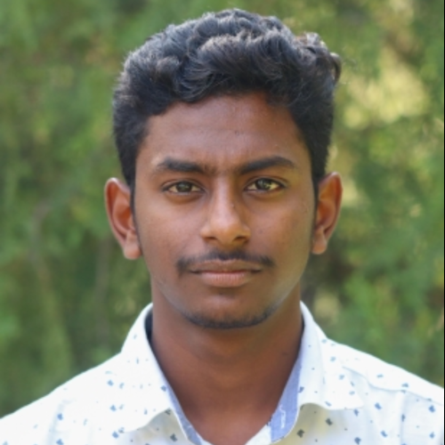 Gokul S.