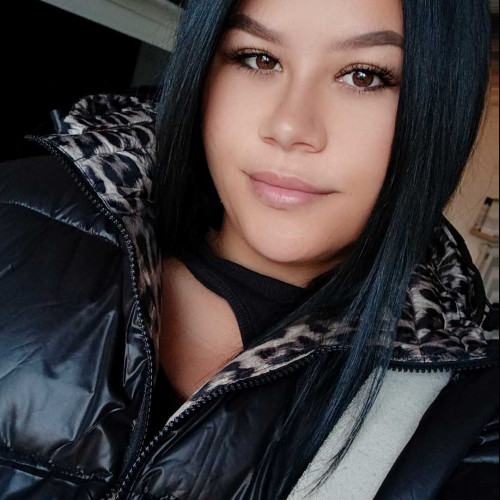 Madalina I. profile photo