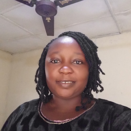 Favour A. profile photo