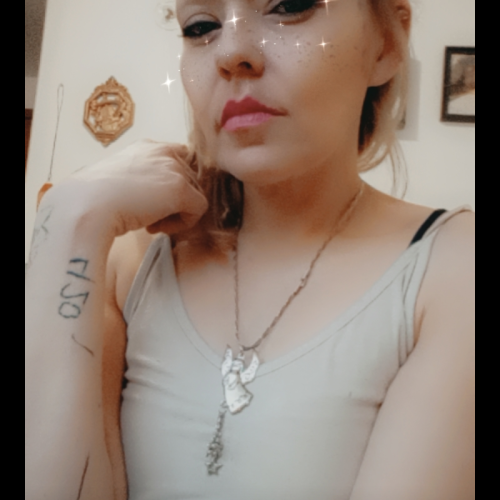 Alyssa P. profile photo