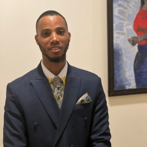 Francis C. profile photo