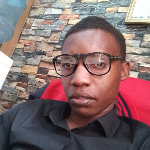 Kabaka J.