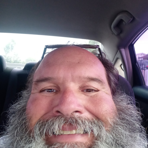 Robert p. profile photo