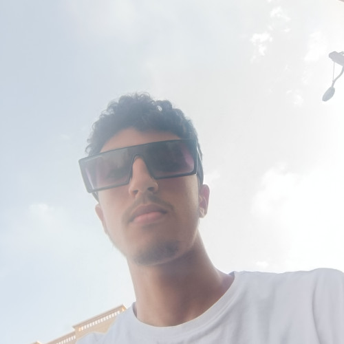 Reda Y. profile photo