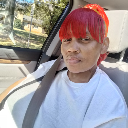 Felicia  J. profile photo