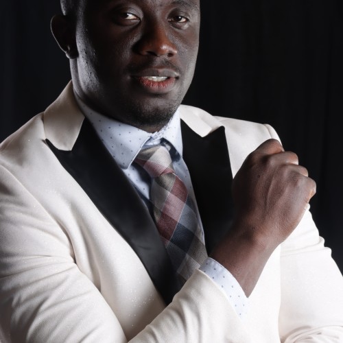 Gbenga O.