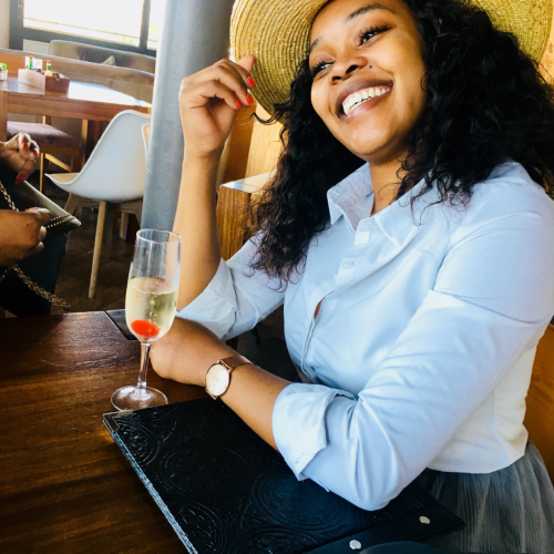 Mbali T. profile photo