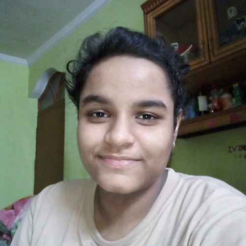 Nivi S.