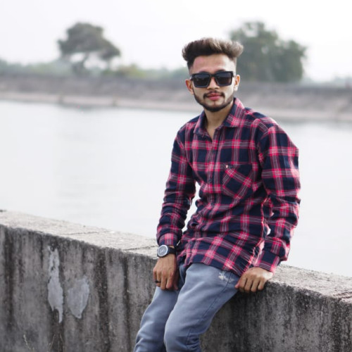 Shailesh  R. profile photo