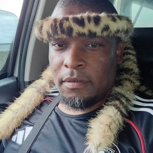 King M. profile photo