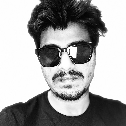 Saif A. profile photo