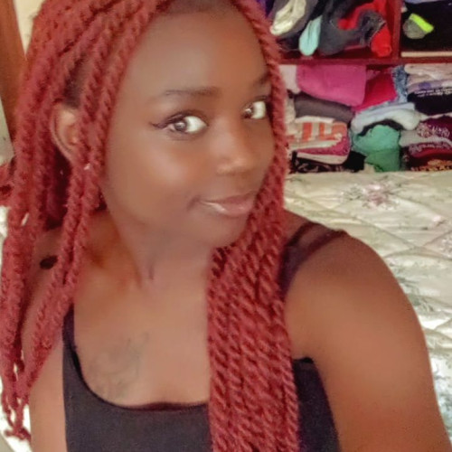 amandla o. profile photo