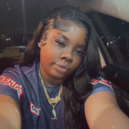 Khalia D. profile photo