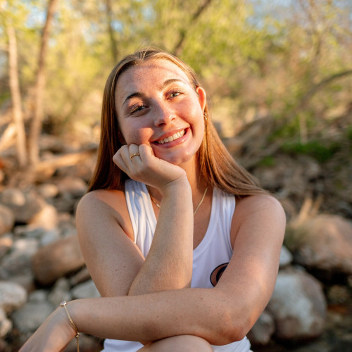 Madison S. profile photo