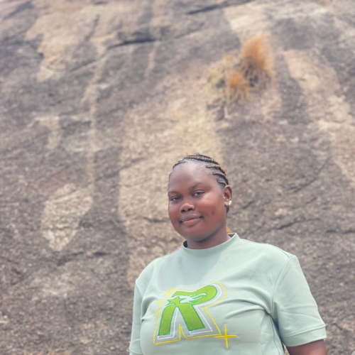 Alonge J. profile photo