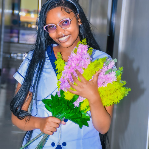 Faith K. profile photo