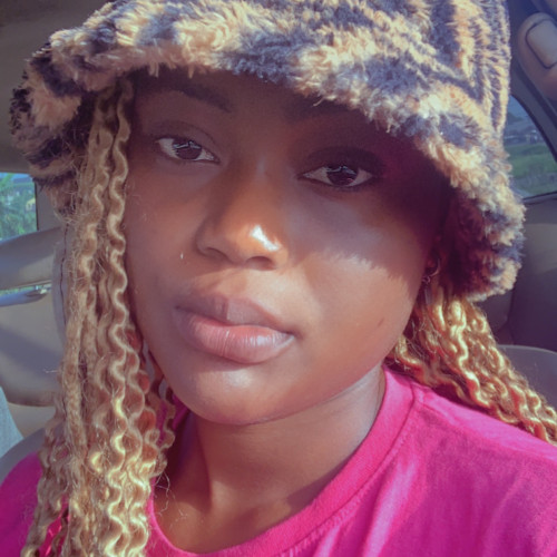 Precious  O. profile photo
