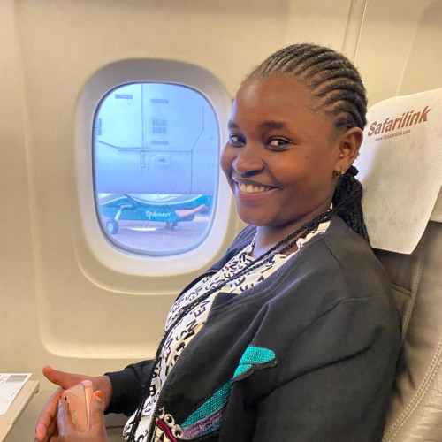 Jaen M. profile photo