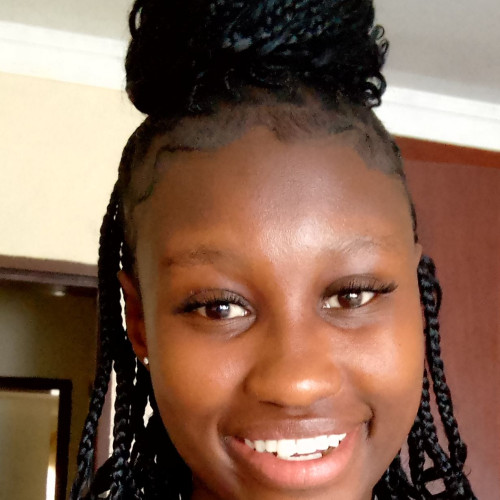 Lesego M. profile photo