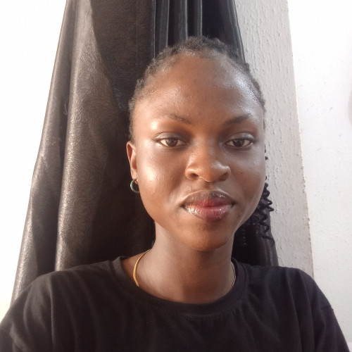 Gentle D. profile photo