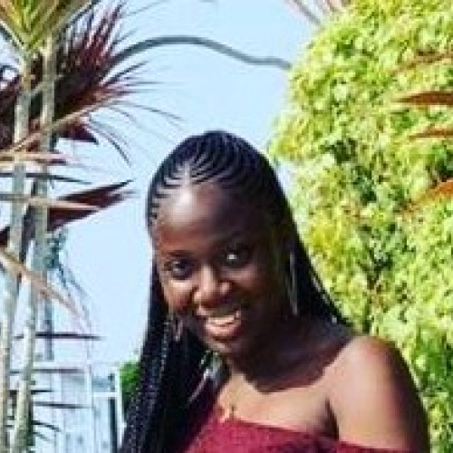 Adjo Mathilde A. profile photo
