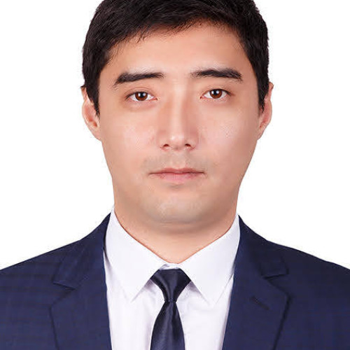 Tilek A. profile photo