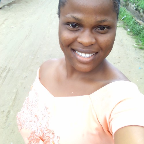 Nurse chidera P.