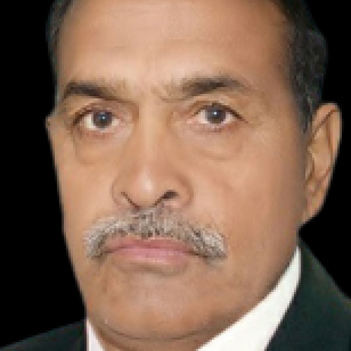 Ghulam M. profile photo